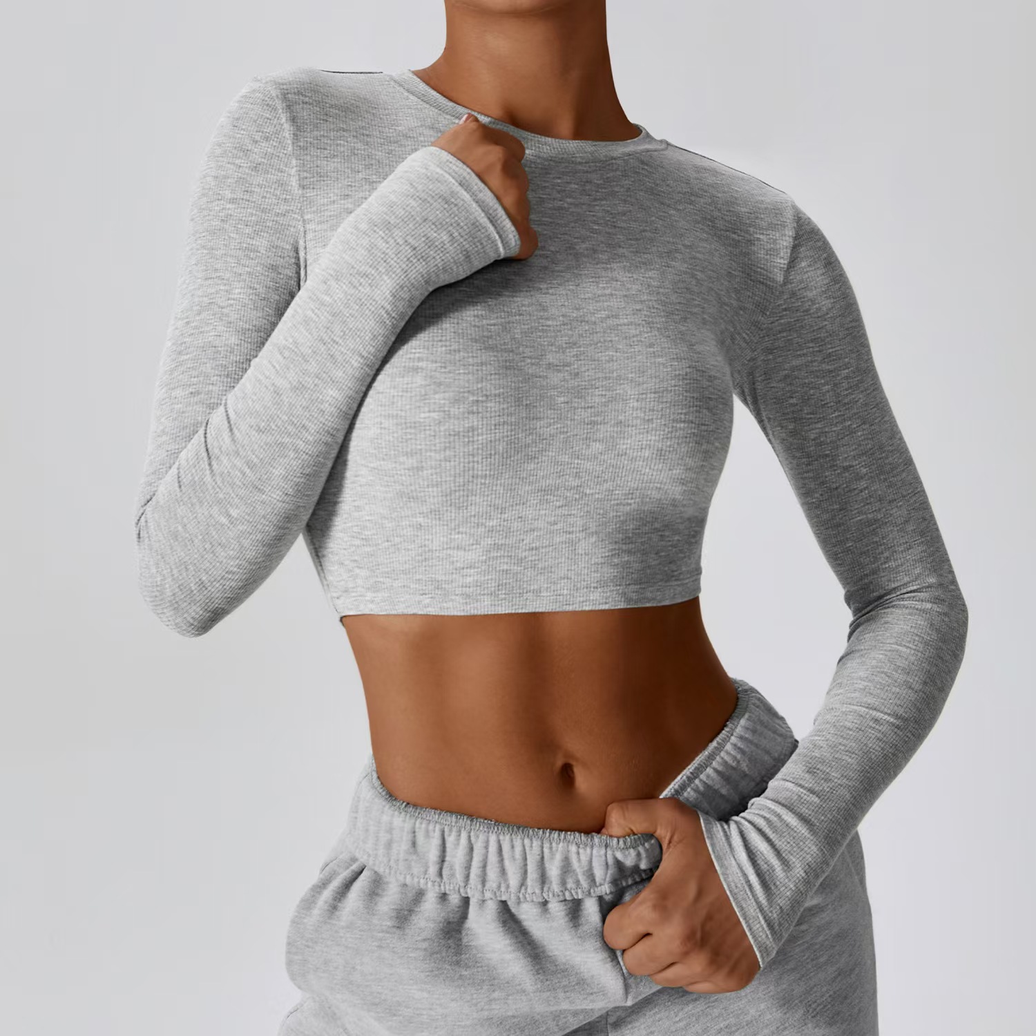 Activewear Top