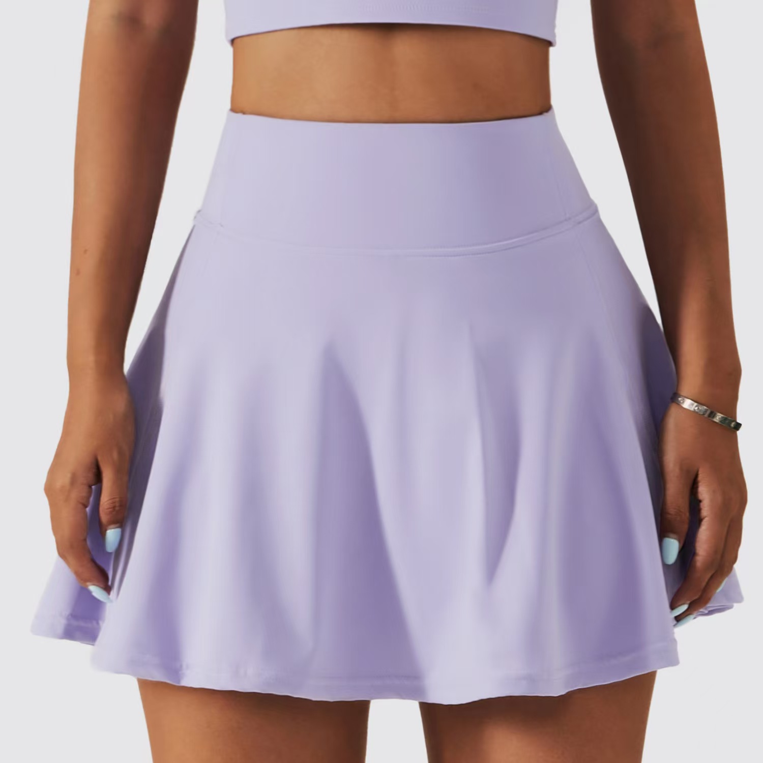 Tennis Skirt