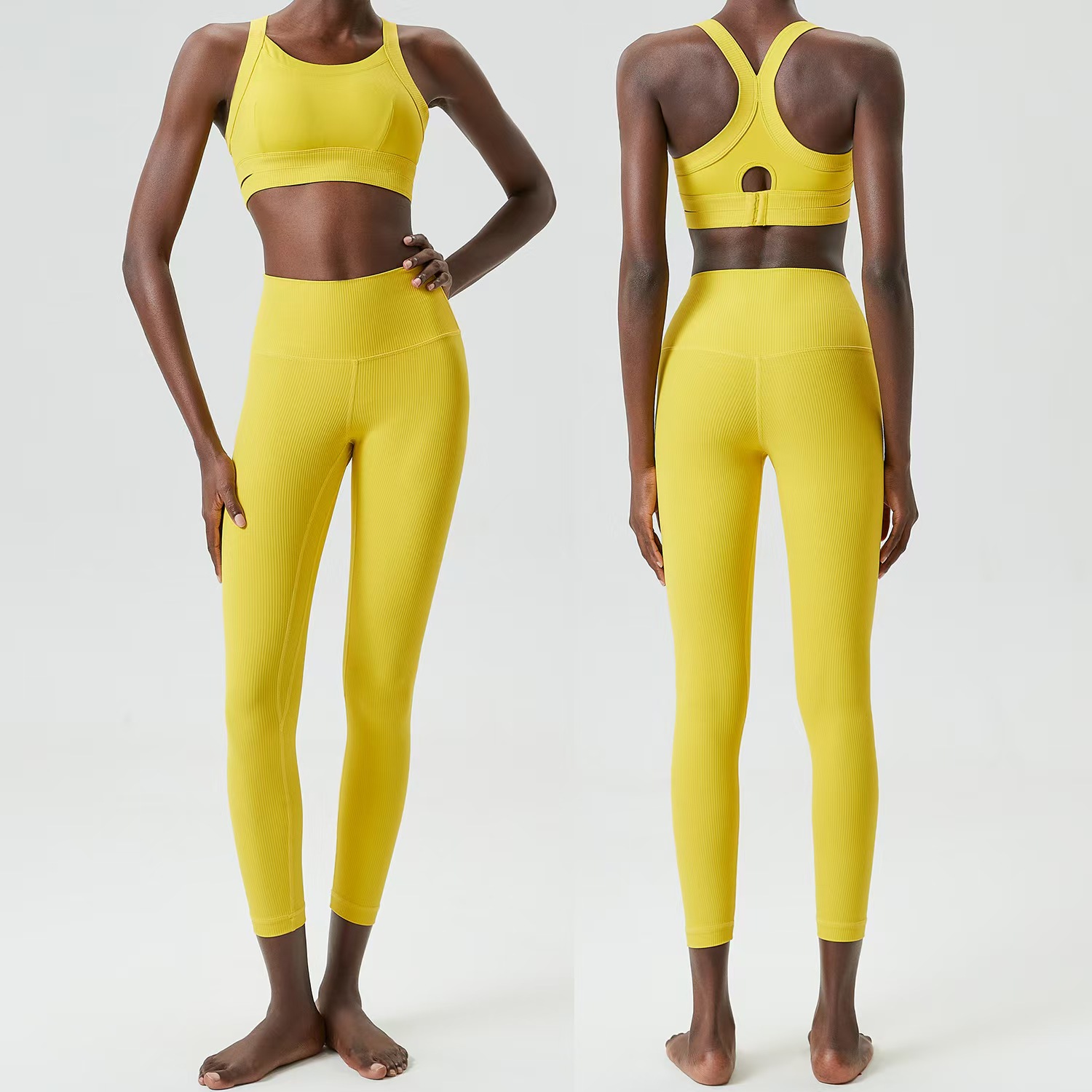 Activewear Set